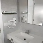 Pensión A Postiña