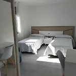 Pensión A Postiña