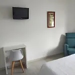 A Postiña