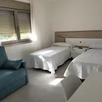 A Postiña Pensión 4*