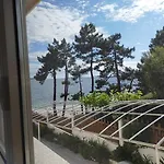 Pensión A Postiña