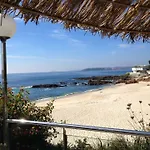 A Postiña Pensión 4*