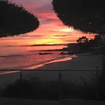 A Postiña Areas