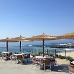 A Postiña Pensión 4*