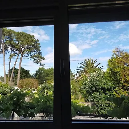 Maison d'hôtes A Postina Areas