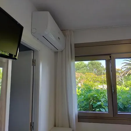 Casa de hóspedes A Postina *