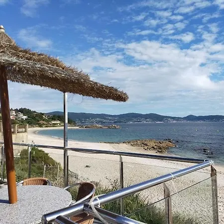 Maison d'hôtes A Postina Areas