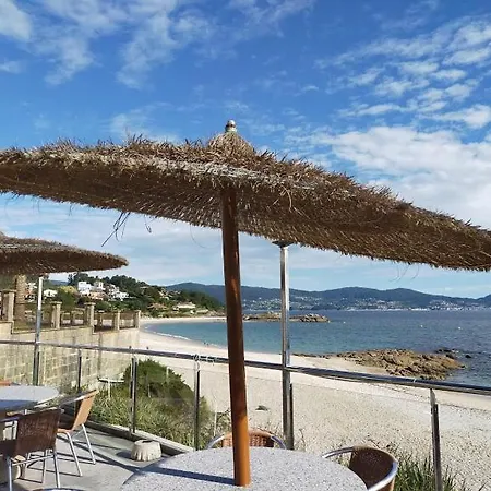 Maison d'hôtes A Postina Areas