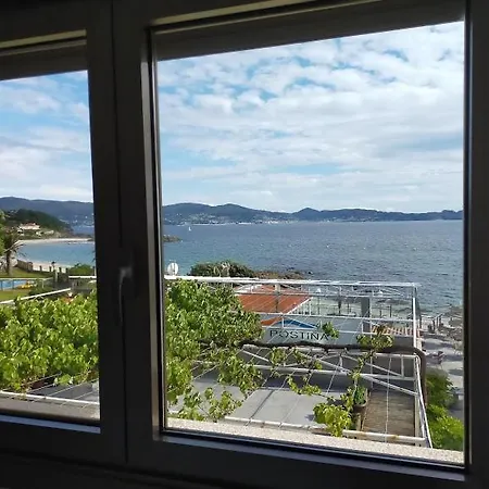 Maison d'hôtes A Postina Areas