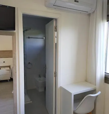 A Postina Affittacamere