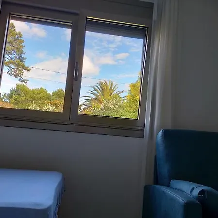 A Postina Casa de hóspedes