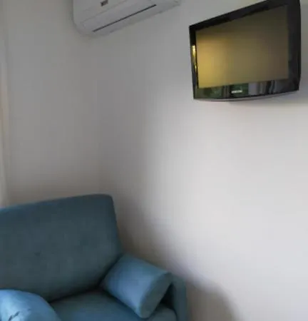 Casa de hóspedes A Postina *