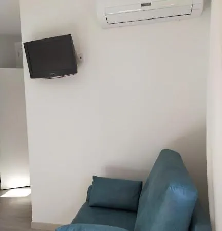 Casa de hóspedes A Postina