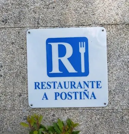 A Postina 4* Areas
