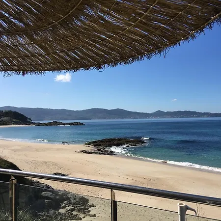 Casa de hóspedes A Postina *