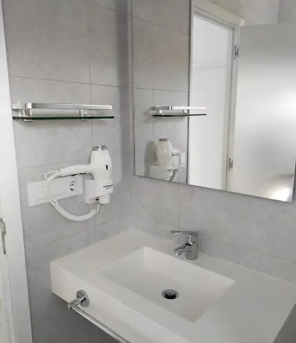 Maison d'hôtes A Postina