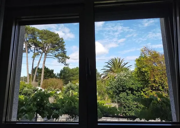 Maison d'hôtes A Postina Areas