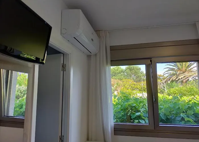 Gasthuis A Postina 4*