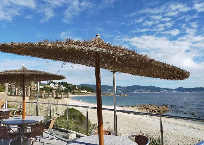 Maison d'hôtes A Postina Areas