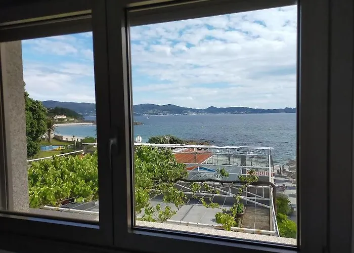 Gasthuis A Postina Areas