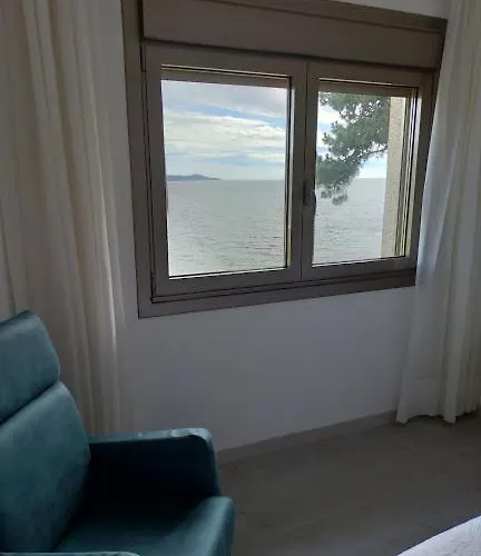 Maison d'hôtes A Postina 4*