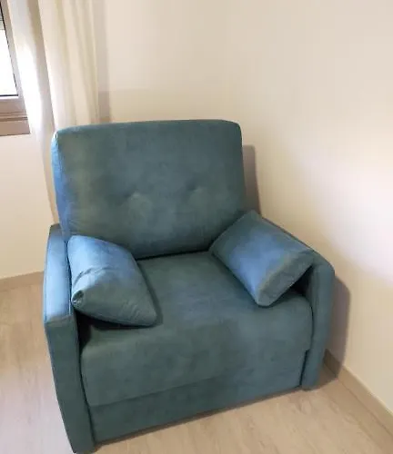 Gasthuis A Postina Areas