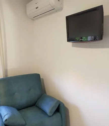 A Postina Gasthuis Areas