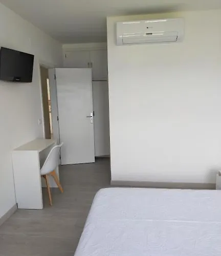 A Postina Gasthuis Areas