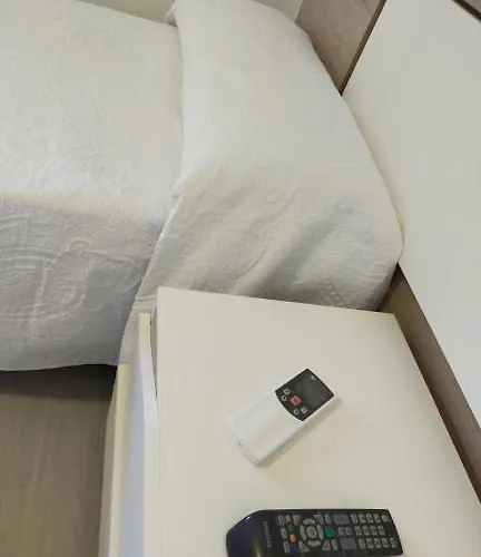 Maison d'hôtes A Postina 4*