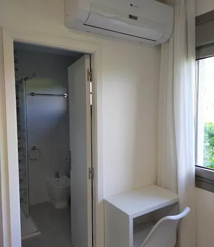 Gasthuis A Postina Areas