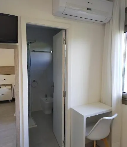 A Postina Maison d'hôtes