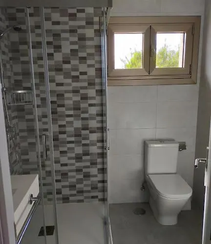 Maison d'hôtes A Postina 4*