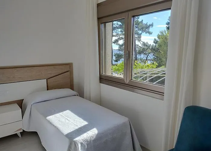 A Postina Maison d'hôtes Areas