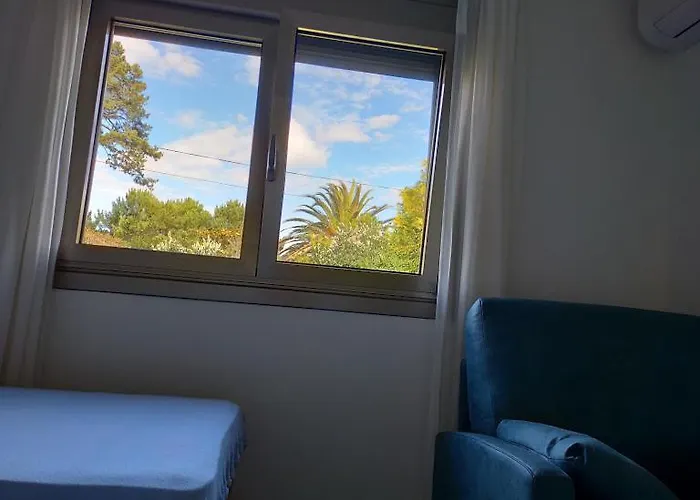 A Postina Maison d'hôtes