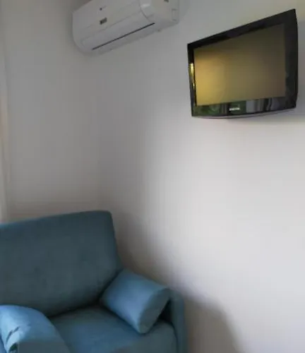 Maison d'hôtes A Postina 4*