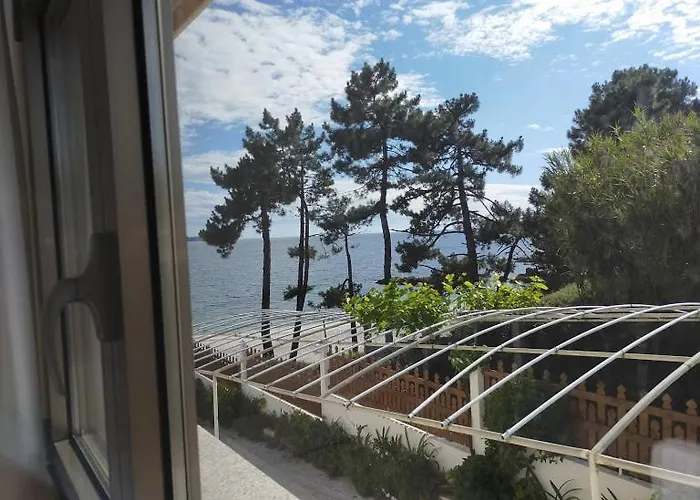 Maison d'hôtes A Postina