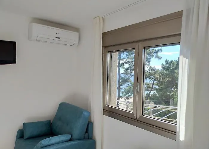 A Postina Gasthuis Areas