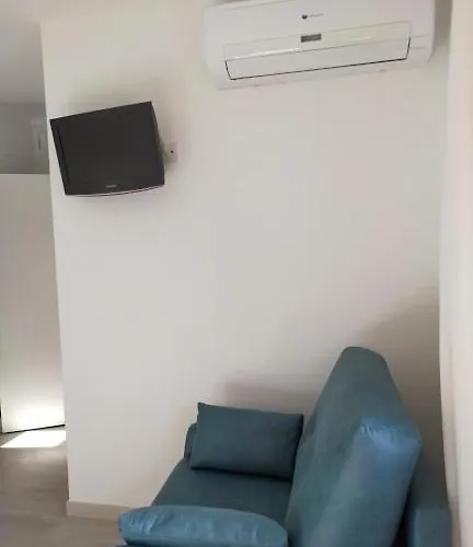 Maison d'hôtes A Postina