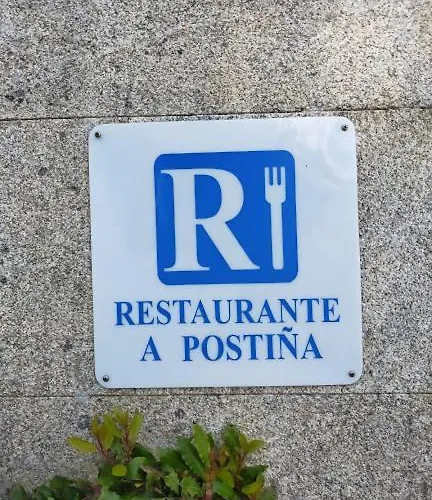 A Postina 4* Areas