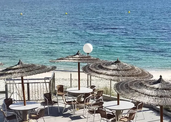 A Postina Maison d'hôtes